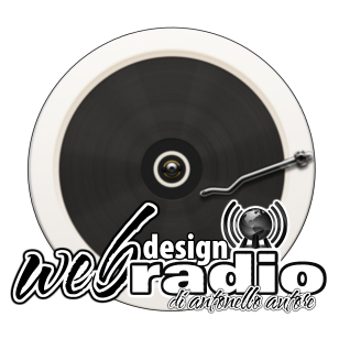 WebRadioDesign logo